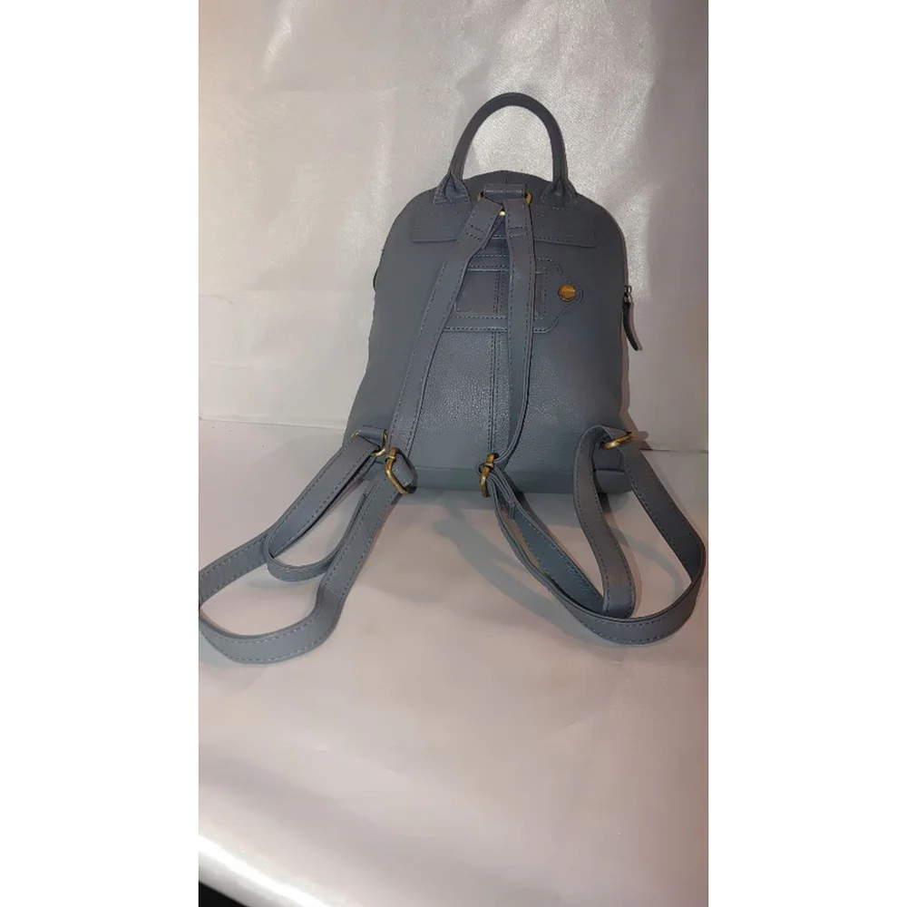 Great American Leatherworks Backpack